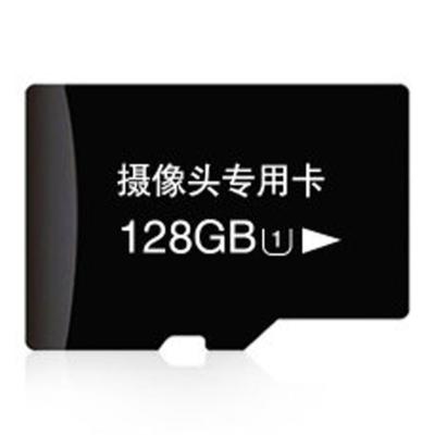 China For CCTV Camera QEARIM C10 Memory Card TF SD 16GB 32GB 64GB 128GB High Speed ​​IP Camera Wireless Mini Memory Card For CCTV Camera for sale