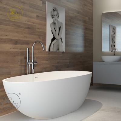 China Foshan Simple Custom Bathroom Skirted Bathtub Acrylic Low Price Bathtub For Hotel for sale