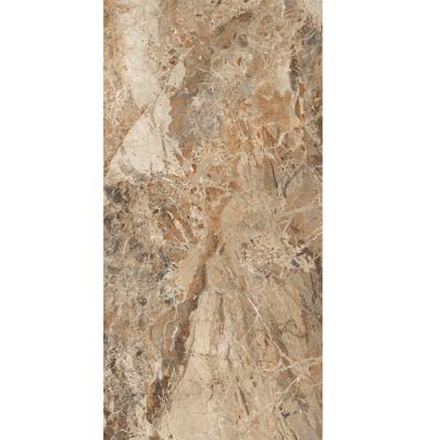 China 1200x2400mm Modern Design Large Marble Slab Modern Polished Porcelain Tiles Floor Indoor Wall for sale