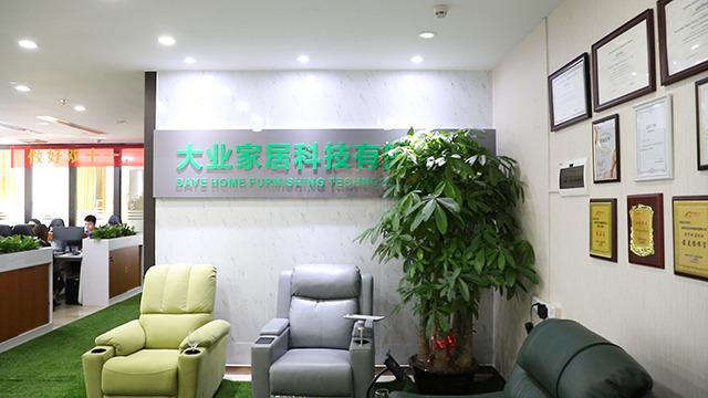 Verified China supplier - Shenzhen Dayer Home Furnishing Technology Co., Ltd.