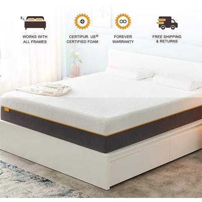 China OEM/ODM Wholesale Convertible High Quality Customized Home Press Used Single Folding Bed With Floor Mattress With Topper for sale