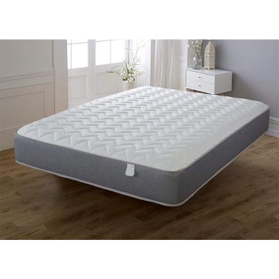 China Factory Sale Queen King Queen Pocket Spring Memory Sponge Rubber Gel Folding Retractable Single Mattress Directly For Wholesaler for sale