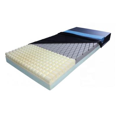 China Factory Direct Wholesale Direct Foldable Gel Latex Gel Queen Size Homecare Matratze Matratze Mattress Factory High Density Foam Mattress for sale