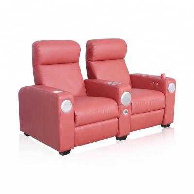 China Modern Home Theater Theater Seats Selling Electric Sofa for sale