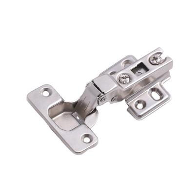 China 105 Degree Full Size Concealed Door Hinge Cabinet Cup Hardware 35mm Modern Furniture for sale