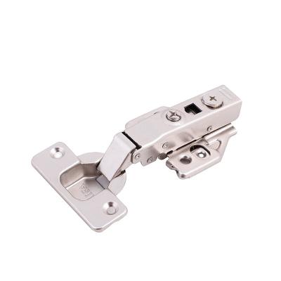 China Durable Cabinet Door Hinge 3d Base Soft Closing Hidden Hinge For Kitchen Cabinet for sale