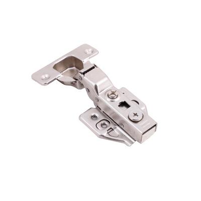 China Durable 110 Angle 3d Hinge Soft Close Furniture Hardware Hinge for sale