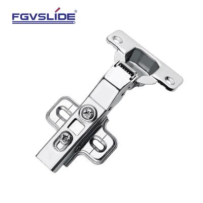 China Wholesale Cabinet Hidden Hinge 35MM Modern Hydraulic Hinge Door Hinge For Kitchen Cabinet for sale