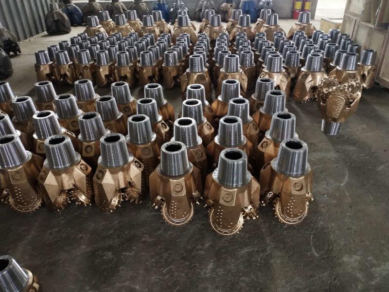 Fornecedor verificado da China - Hebei Yichuan Drilling Equipment Manufacturing Co., Ltd