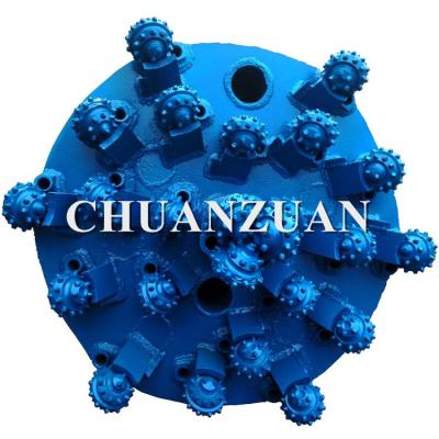 Cina pezzi blu apri/HDD Trenchless del foro di 1200MM HDD per il pozzo di trivellazione in vendita