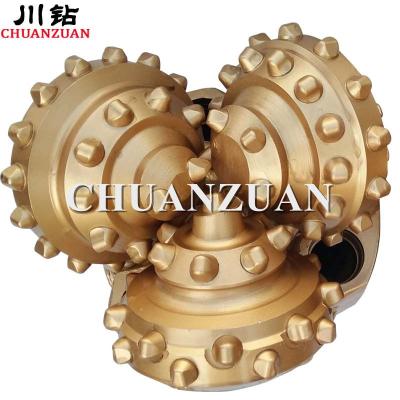 Cina velocità rotatoria del pezzo di cono del rullo dell'oro di 200MM 80-40RPM 7 7/8