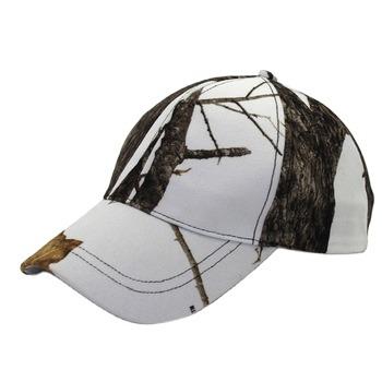 China breathable & Wholesale Custom OEM Order Logo Sport White Snow Field Camouflage Clothing Men Women Baseball Hats Waterproof Outdoor Hunting for sale