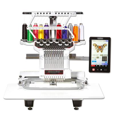 China Machine Repair Shops DISCOUNT SALES FOR-BROTH ER PR1050X Embroidery Machine PR1050X 10-Needle Home Commercial Embroidery Machine N1 for sale