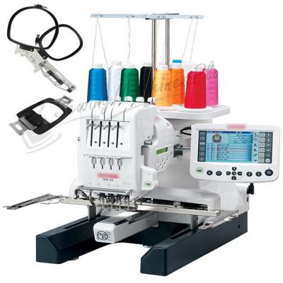 China Machine Repair Shops New SWF Fully AUTHENTIC Original MAS 12-Needle Embroidery Machine N1 for sale