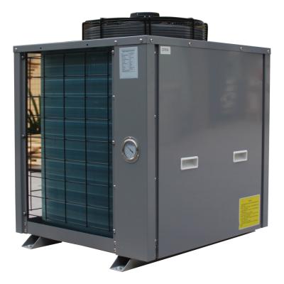 China RV SUNRISE Pool Air to Water Heat Pump for sale