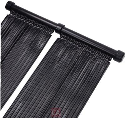 China Outdoor EPDM Solar Pool Heater System 13000 Gallon for sale