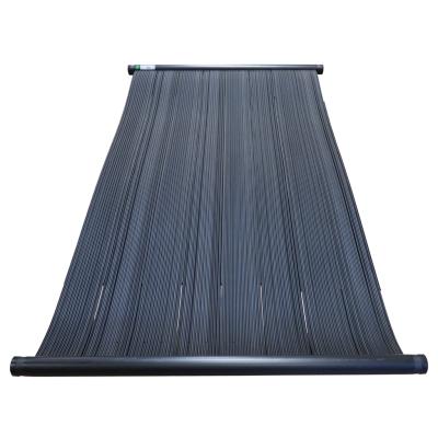 China EPDM Pool Heater Outdoor Rubber Solar Panel For Family Swimming Pool for sale