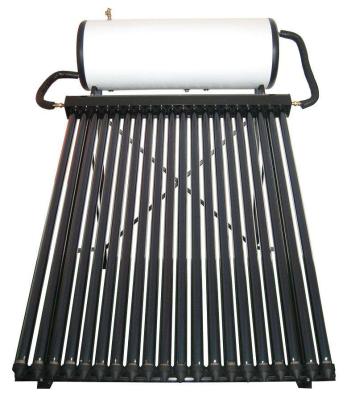 China SABS Outdoor South Africa Pressurized Heat Pipes Solar Collector for sale