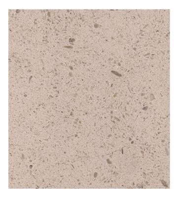 China Large modern Portague grain lime beige mid honed brushed finished matted slabs for classic projects for sale