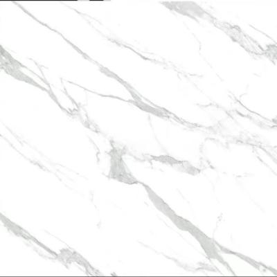 China China Factory Modern Engineering Stone 3D Artificial Marble For Shower Panel for sale