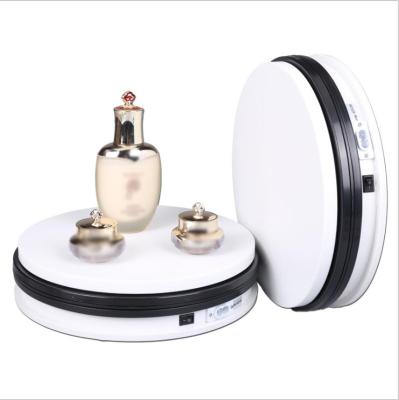 China NA250 Turntable Wholesale 220V Motorized Rotating Display Stand 25cm for sale