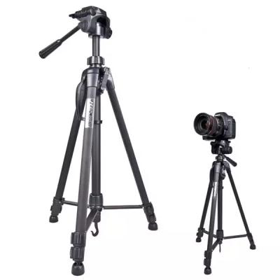 China Digital Camera WeiFeng WT-3540 Tripod Digital SLR Camera Tripod Mirrorless System Camera Photographic Tripo for sale