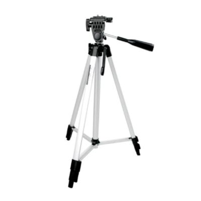 China WT-330A Portable Flexible Professional Flexible Lightweight Camera Tripod for Digital SLR Camera/Camcorder for sale