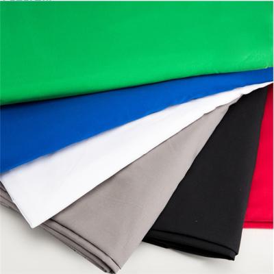 China SOLID COLOR 3m*6m 100% cotton muslin backdrop photography backdrops seamless photo studio backdrops for sale