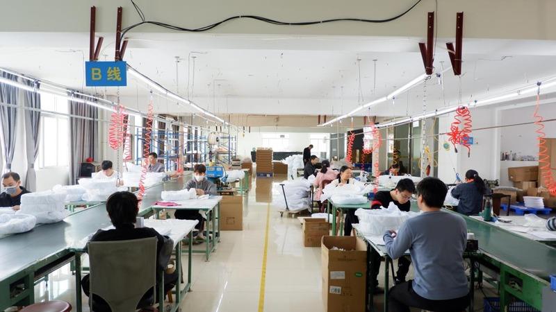 Verified China supplier - Zhongshan Henglan Town Nanhui Lighting Electrical Appliance Factory