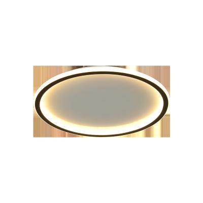 China Best Price Contemporary Living Room Bedroom Outdoor Mounted Indoor Light Decoration Round Modern Led Ceiling Lamp for sale