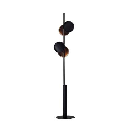 China Large Industrial Modern Standing Light Floor Lamps Hotel Decorative Lighting For Bedroom Home Living Room for sale