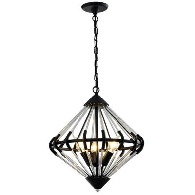 China European Style Crystal Luxury Pendent Light European Floor Lamps Good Quality Switch Control for sale