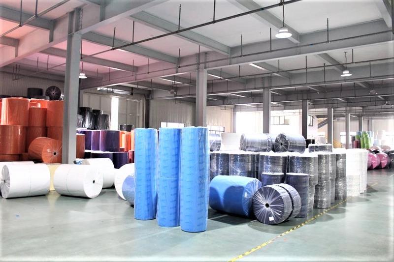 Geverifieerde leverancier in China: - Wenzhou Zhonghu Industrial Co., Ltd.