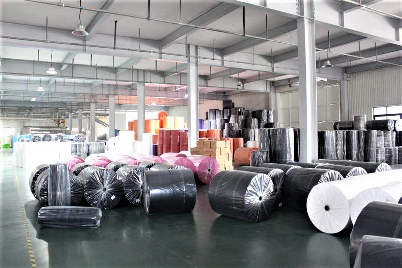 Verified China supplier - Wenzhou Zhonghu Industrial Co., Ltd.