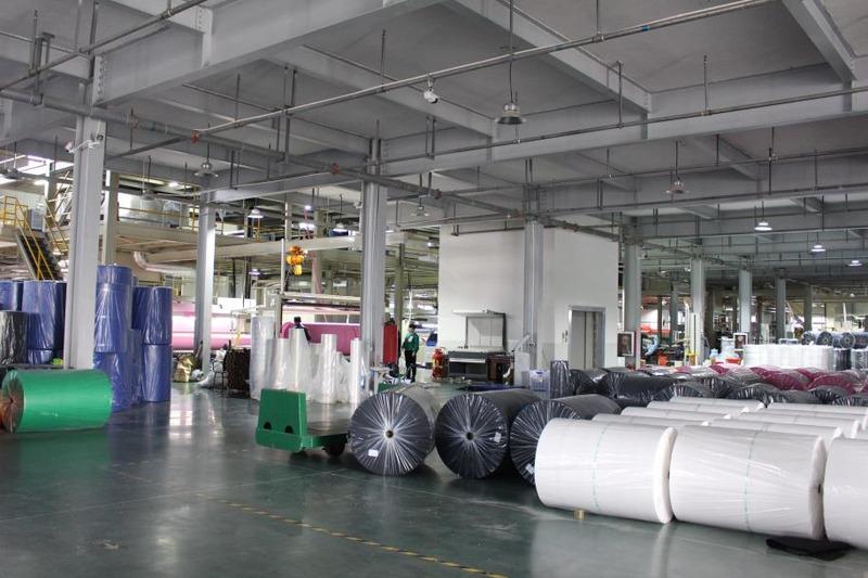 Geverifieerde leverancier in China: - Wenzhou Zhonghu Industrial Co., Ltd.