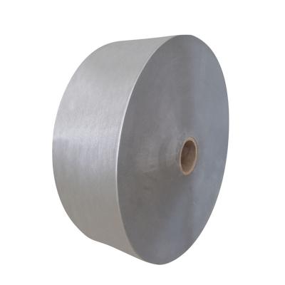 China High quality spunlace spunbond nonwoven disposable non-woven print non-woven roll en venta