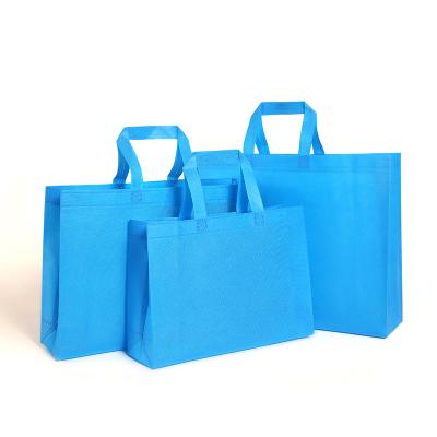 Chine Reusable pp non woven shopping bag t-shirt tote bags à vendre