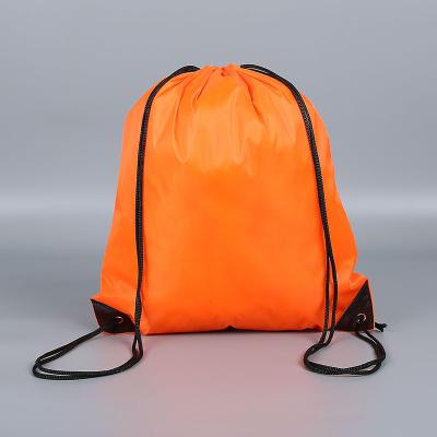 Chine Wholesale cheap price polyester large travel bags 420d polyester bag for Mountaineering à vendre