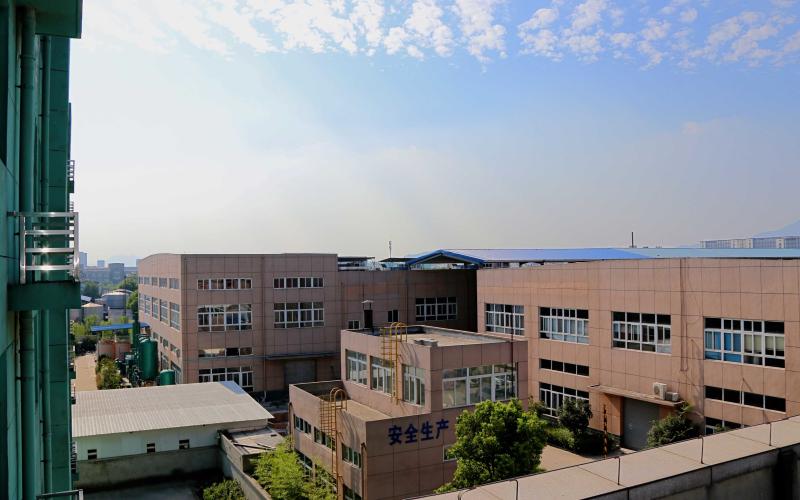 Verified China supplier - Anhui Jiaxin Medical Products Co., Ltd