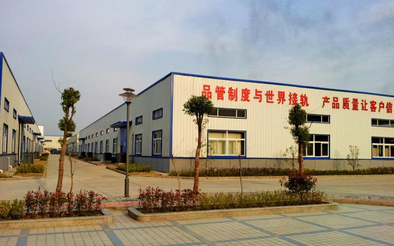 Επαληθευμένος προμηθευτής Κίνας - Anhui Jiaxin Medical Products Co., Ltd