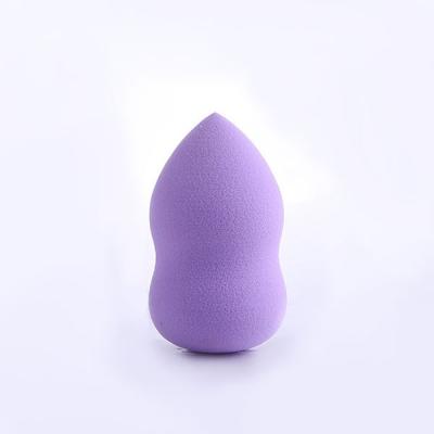 Chine Éponge de mélange de Microfiber de peau sensible, mini taille d'éponge organique de maquillage à vendre