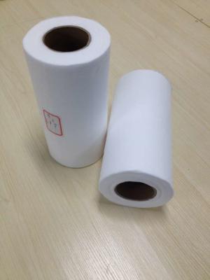 China Environmentally Friendly Cotton Wool Fabric , Cotton Filter Cloth Cost Effective for sale