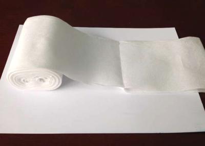 China Pure Cotton CE 35-80gsm Spunlace Non Woven Fabric for sale