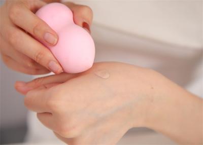 China Soft Fuzzy Blending Sponge Odoeless Multifunctional Edgeless Design Eco Friendly for sale