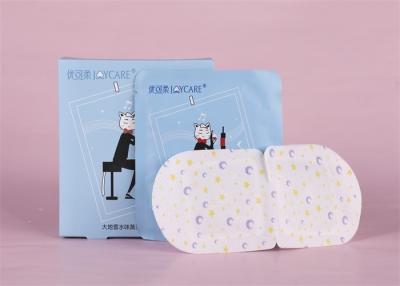 China Ladies Sleeping Eye Pad Traveling Sleepwear Spa Comfort Relieve Eye Fatigue for sale