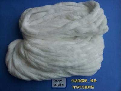 China Sustancias tensoactivas largas hechas girar Special de las fibras 2m m de la astilla del algodón en venta