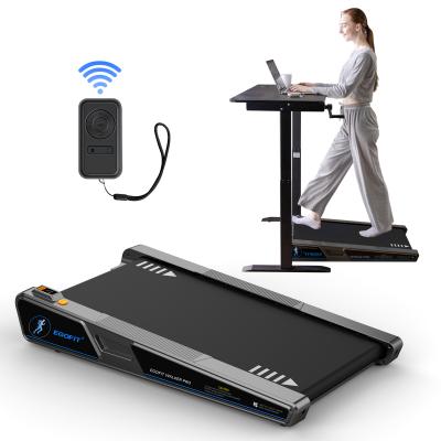 China Egofit Walker Pro SP Motorized Under Desk Treadmills For Home And Office SP for sale