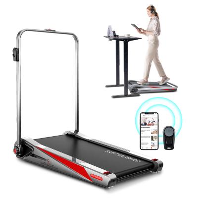 China Egofit Walker Plus M1T Under Desk Walking Treadmill Foldable with Handrails for Home and Office M1T for sale