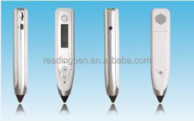 China Educational Toy Best Quality Smart Pen With Digital Quran English LCD Screen Said Pen for sale