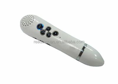 China Educational Toy The English Talking Machine is Sonix OID Pen with Talking Pen Set for sale